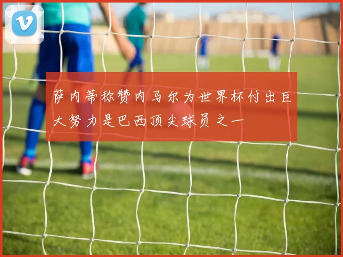 萨内蒂称赞内马尔为世界杯付出巨大努力是巴西顶尖球员之一