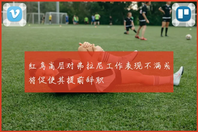 红鸟高层对弗拉尼工作表现不满或将促使其提前辞职